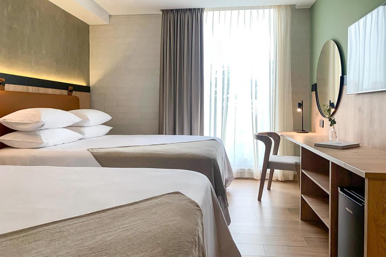 Faranda Collection Medellin, A Member Of Radisson Individuals Hotell Exteriör bild
