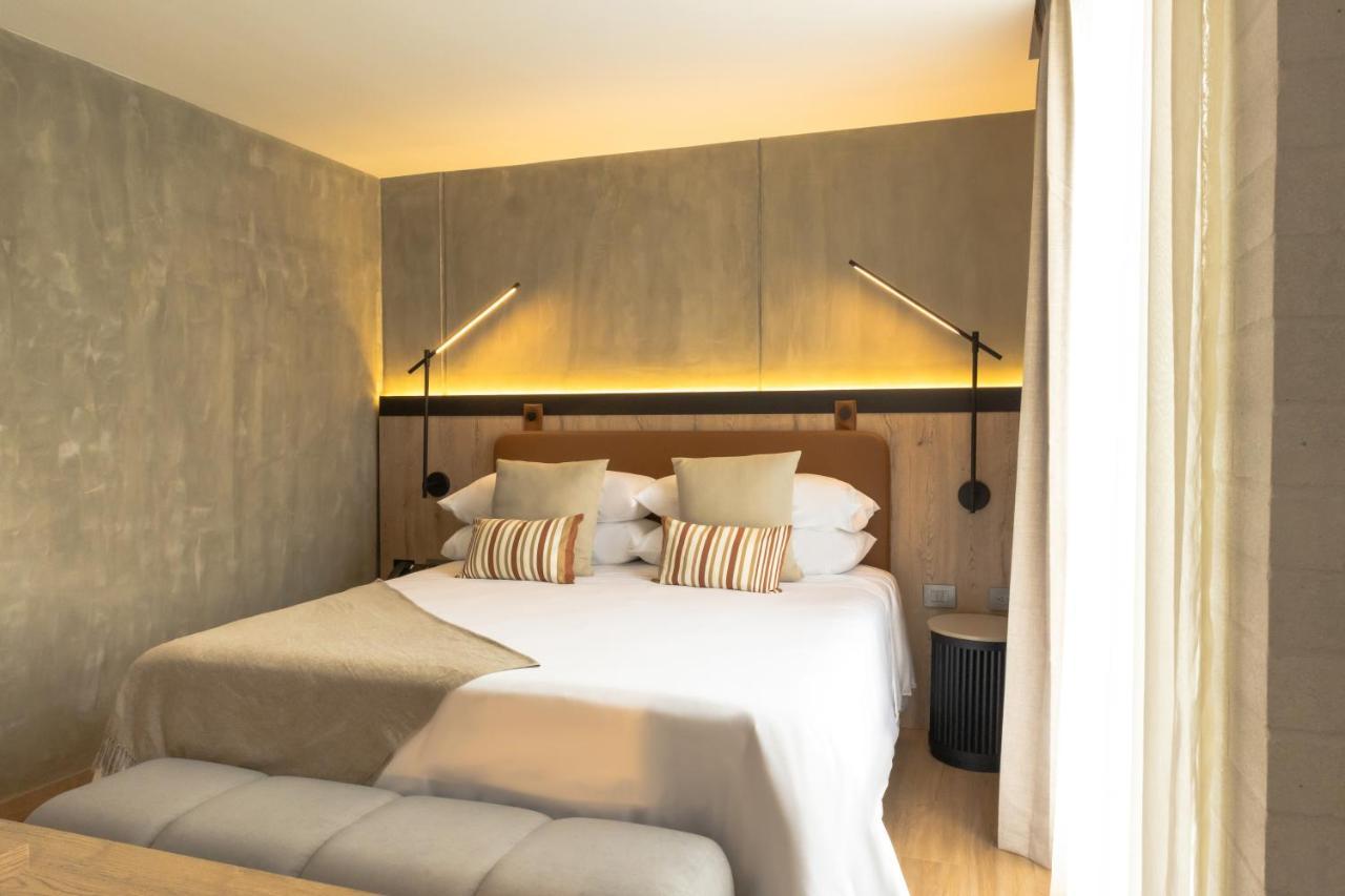 Faranda Collection Medellin, A Member Of Radisson Individuals Hotell Exteriör bild