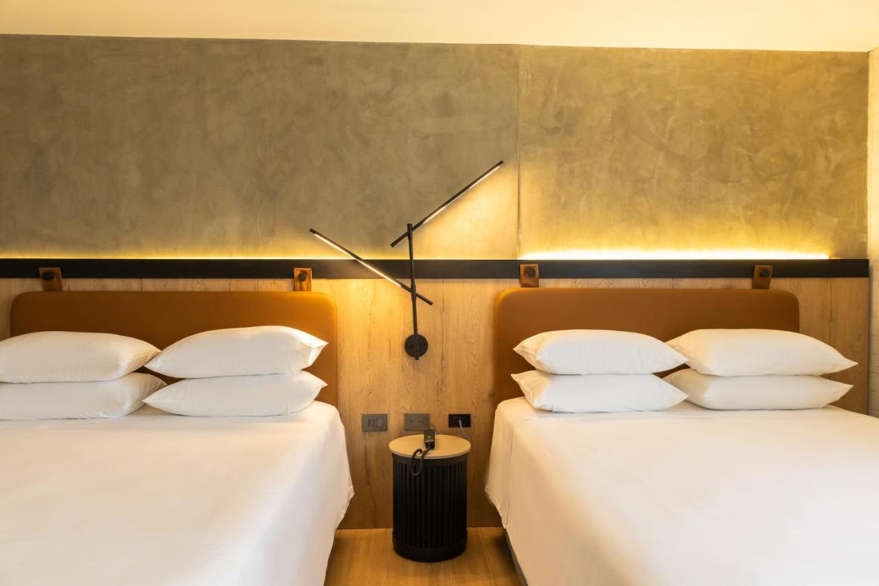 Faranda Collection Medellin, A Member Of Radisson Individuals Hotell Exteriör bild