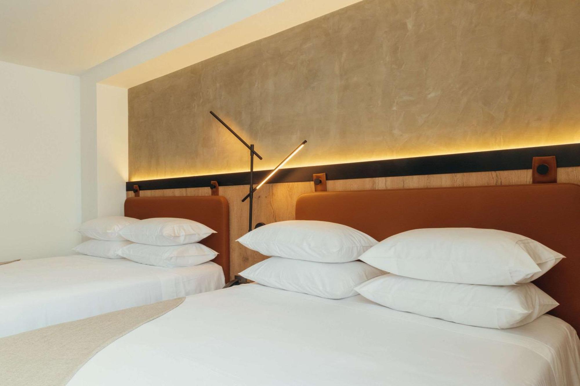 Faranda Collection Medellin, A Member Of Radisson Individuals Hotell Exteriör bild