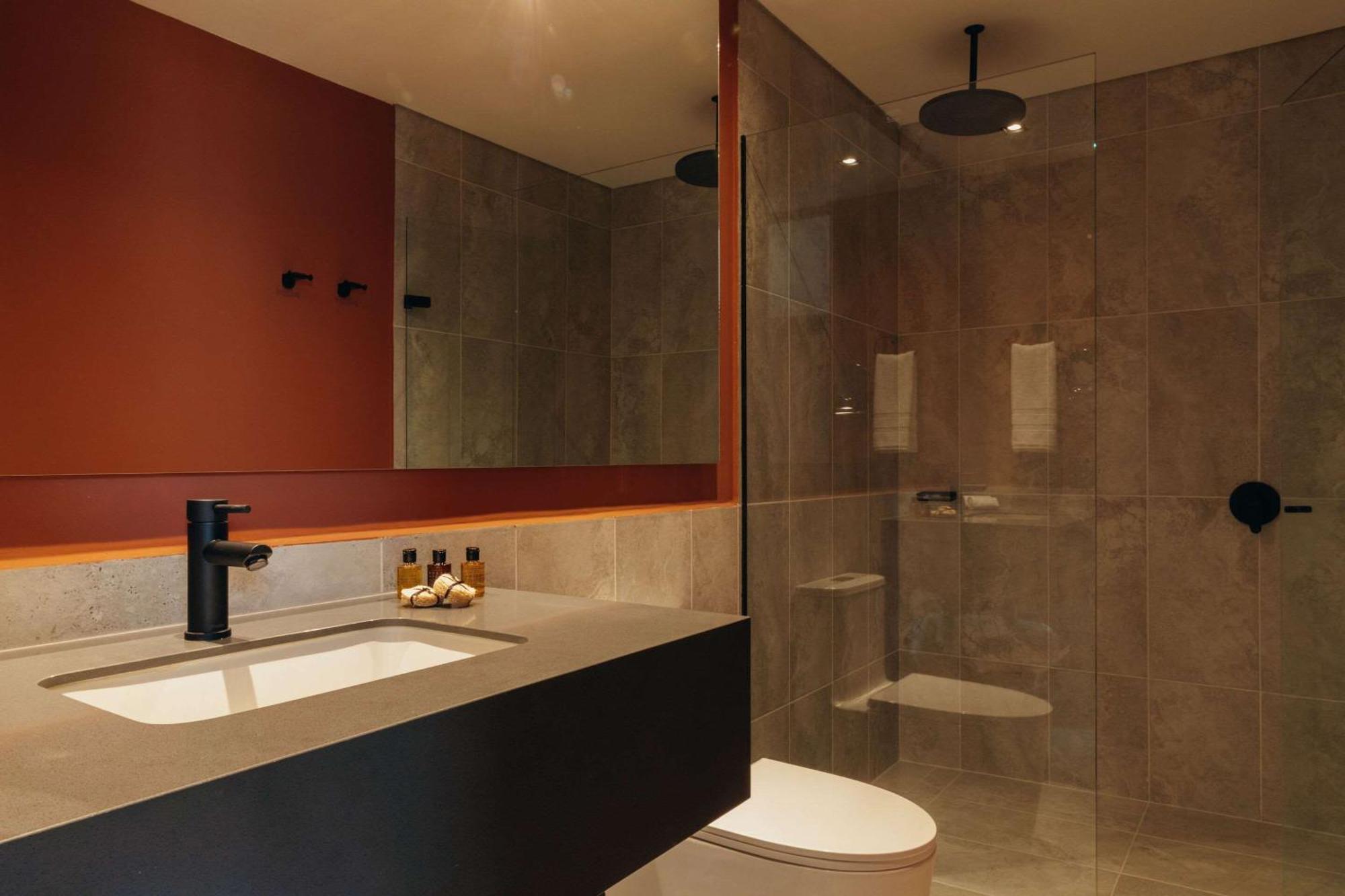 Faranda Collection Medellin, A Member Of Radisson Individuals Hotell Exteriör bild
