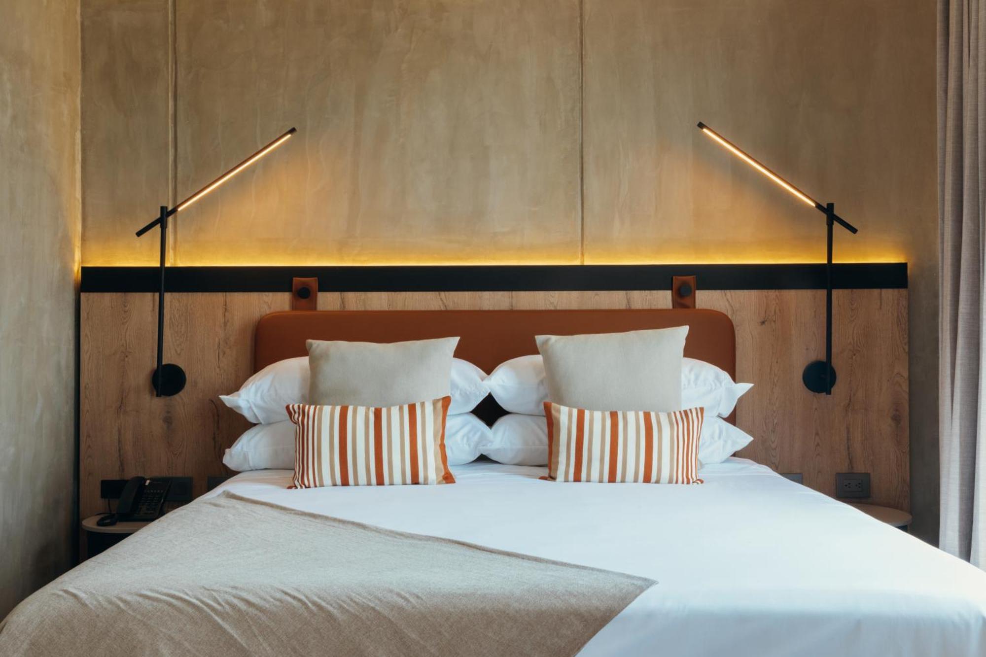 Faranda Collection Medellin, A Member Of Radisson Individuals Hotell Exteriör bild