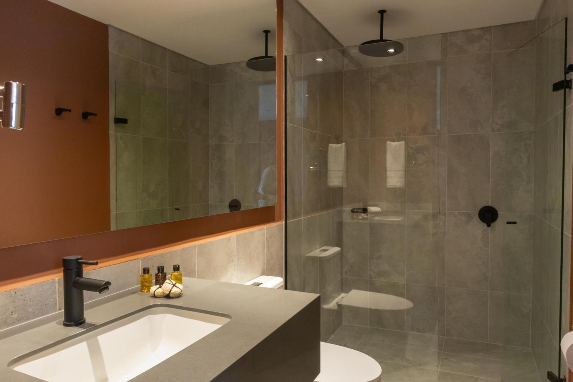Faranda Collection Medellin, A Member Of Radisson Individuals Hotell Exteriör bild