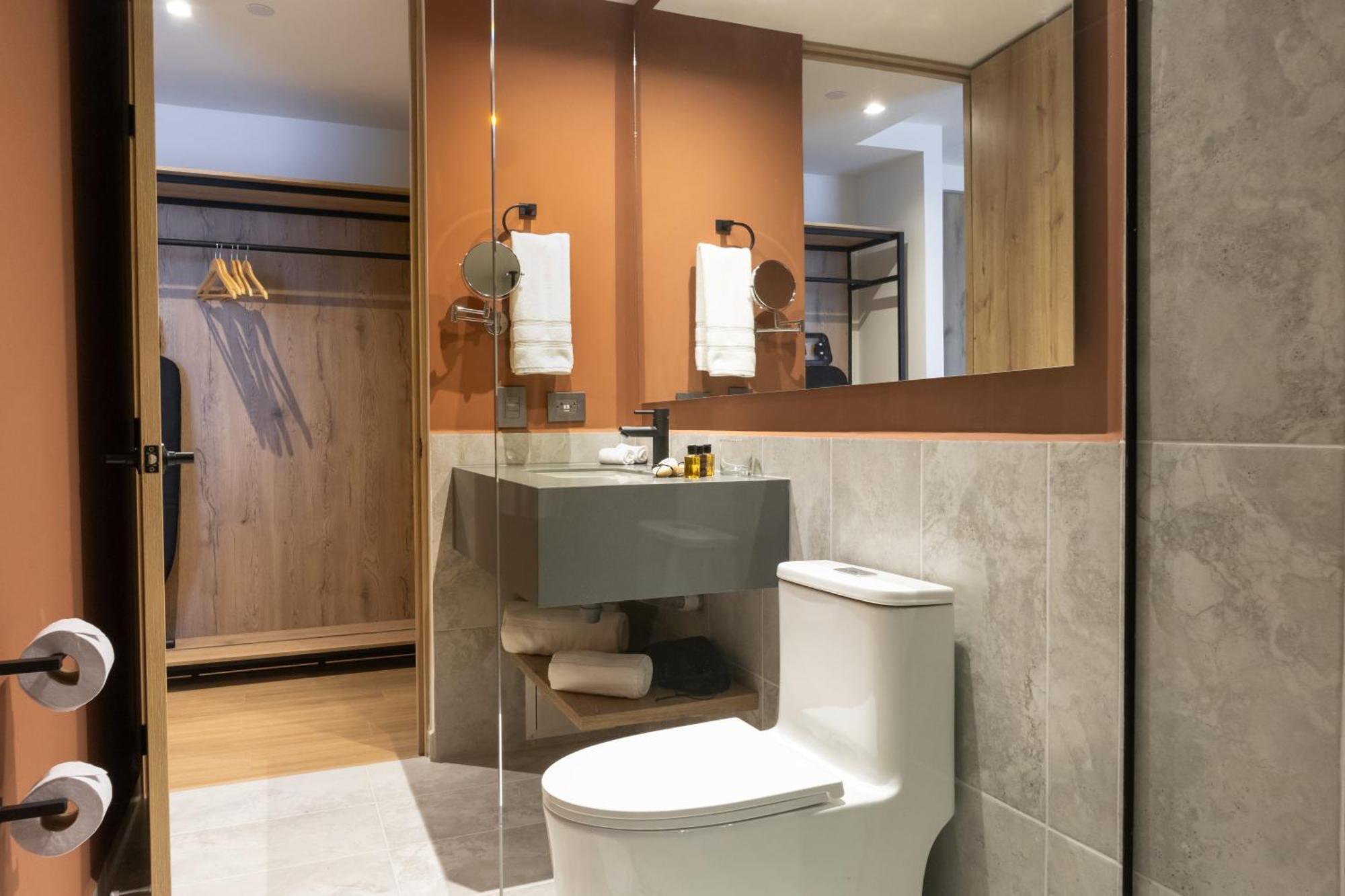 Faranda Collection Medellin, A Member Of Radisson Individuals Hotell Exteriör bild